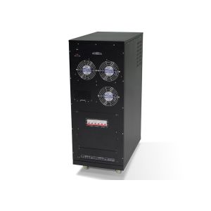 Emergency Real Sine Wave Inverter , Monitoring Device Digital Sine Wave Inverter