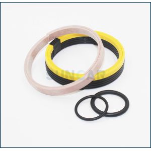 991/00018 99100018 Seal Kit Fits JCB 3C-2WD 3CX 4CX SITEMASTER 4WD 4WS