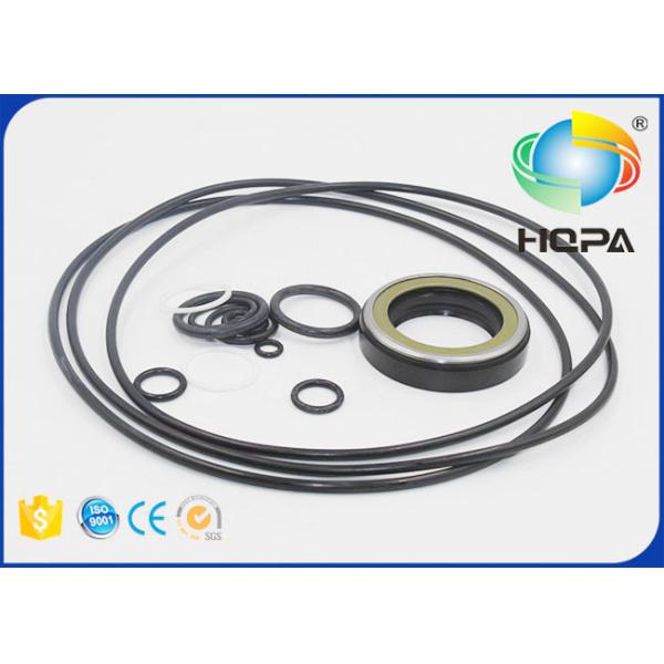 VOE14552332 VOE14529836 Swing Motor Seal Kit For Volvo EC210B EC220D EC460B