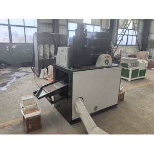 China High capacity multi-model copper rice machine copper wire shredder factory on sale