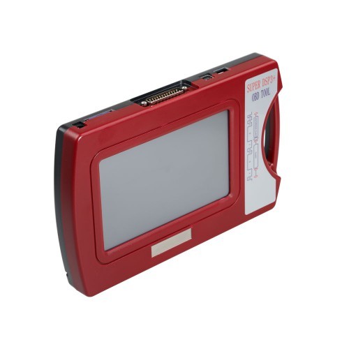 Super DSP3 Plus DSPIII+ OBD Odometer Correction Tool For 2010-2019 Years New