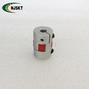 Hub Clamping SRJ-55C Jaw Coupling 55×78mm Grooved Coupling