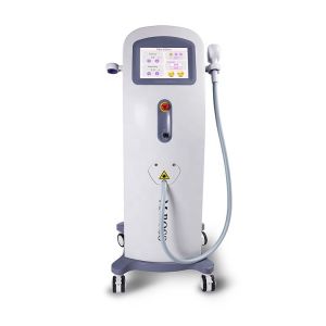 China 3 In 1 OPT + IPL+ Rf+ Nd YAG Permanent laser Tattoo Removal Skin Rejuvenation beauty machine Laser Hair Removal Machine on sale
