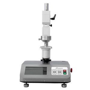 International Integrated Digital Rubber Hardness Tester SI-500 Series