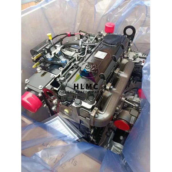 1104D Engine Assembly C4.4 Director Injector Engine 313 320GC 320GX