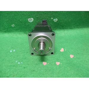 Yaskawa SGMAV-04ADA2C AC SERVO MOTOR 400W 200V 3000RPM 2.6A NEW