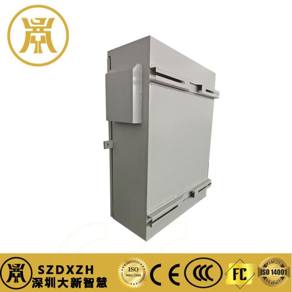 Wall Mounted Weatherproof Power Control Cabinet Electrical Cabinet Rack