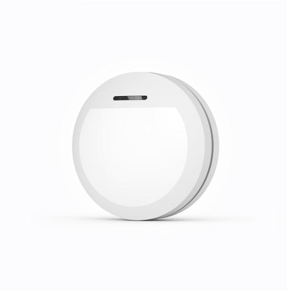 Quality Glomarket Tuya Zigbee Smart Home Security Wireless Motion Detector Human Motion Sensor With Remote Control for sale
