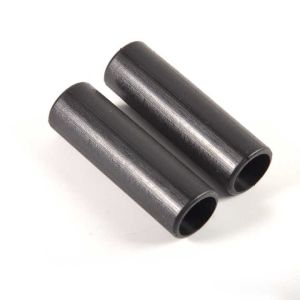 Heat-Resistant Silicone Rubber Sheathing Ideal for High-Temperature Applications