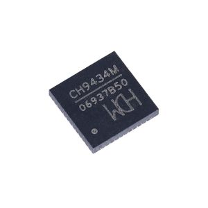 Wholesale WCH CH9434M discrete semiconductor modules kgf25n120kda from china suppliers