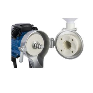 Cereal Roller Milling Grains Machine All Mill Flour Grain Mil