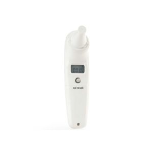 Non-Contact Digital Infrared Forehead Thermometer , 1 Second Time