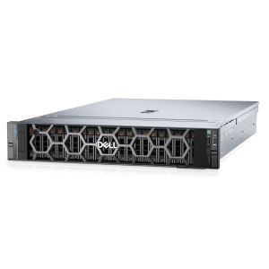 Wholesale Boost Your Business with PowerEdge R550 8*3.5 Rack Servers featuring 4314 Processor from china suppliers