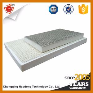 Infrared Cordierite Porous Ceramic Plate Honeycomb Burner Plate For Gas Stove