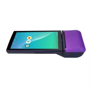 Wholesale ODM OEM Mobile Android Handheld POS Machine Terminal Touch Screen from china suppliers