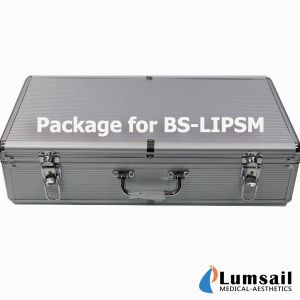 SmartLipo BS-LIPSM High Frequency Surgical Liposuction Machine Ultrasonic Power