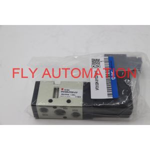China SMC VF3133K-5Y0D1-01F Industrial Equipment With Electromagnetic Control on sale