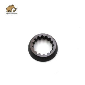 Nachi Piston Pump Repair Kit Plate Type Valve ISO 9001 PVD-00B-16P-1