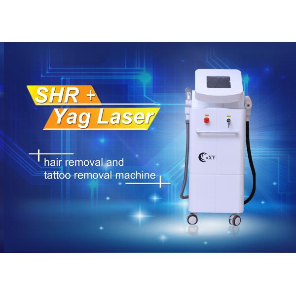 Professional Laser Tattoo Removal Machine