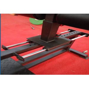 glute ham raise glute bridge glute hamstring developer GHD machine