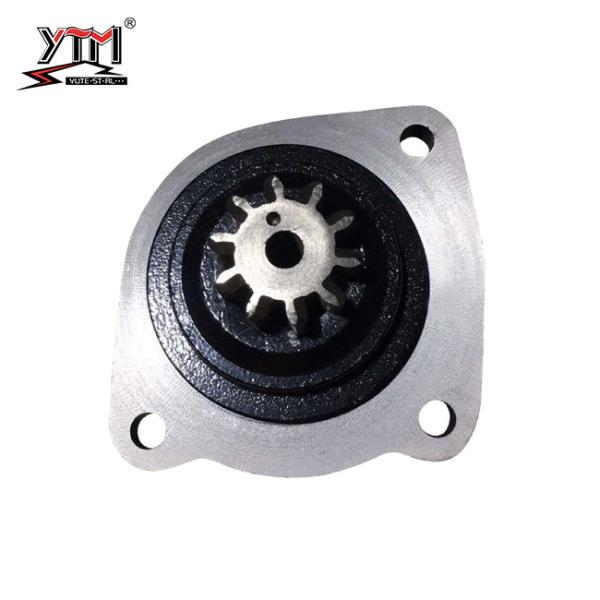 QDJ2745N 10T CLG855 WD615 Electric Starter Motor For Weichai 612600090210