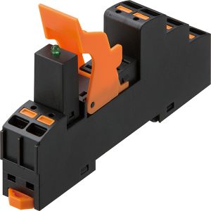 NNC Relay Socket P69F05S Series applied for NNC69K Relay