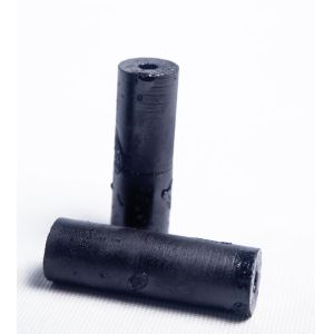 Industrial Isostatic Carbon Graphite Blocks Heat Shock Resistance IATF16949
