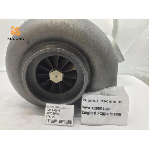 Mini Diesel Engine Turbocharger 8N6554 D9H Dozer Engine Turbo 8N6554 Engine
