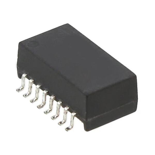Quality EX2024NL / EX2024NLT 350µH Isolation and Data Interface (Encapsulated) Transformer for sale
