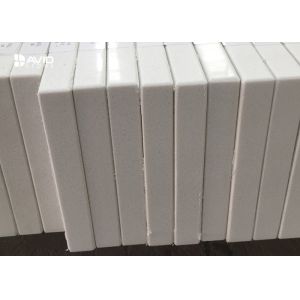 Polishing Quartz Countertop, Engineered Quartz Worktops Mildew Resistant