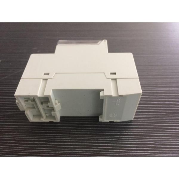 AHC812 220V weekly programmable hour meter digital timer switch