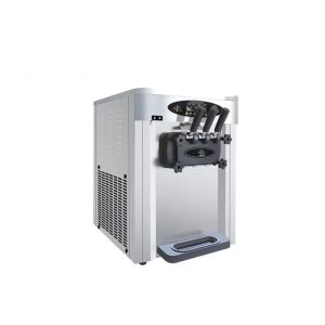 Embraco Aspera Compressor R22 Refrigerant 1800w Frozen Yogurt Machine