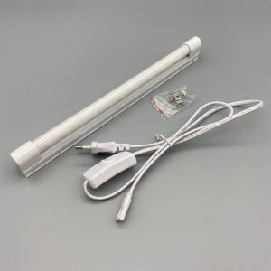 BL Fluorescent Lamp F8T5BL Light Blue Color High Frequency Electronic Ballast