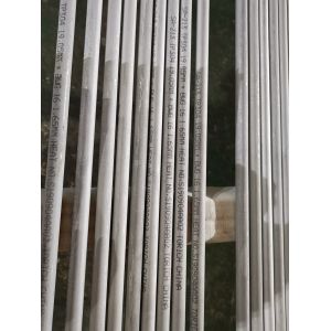 ASTM A213 Ss304 3mm Od Heat Exchanger Tubes