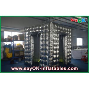Inflatable Photo Booth Hire Customized Cool Clap Digital Photo Booth Inflatable