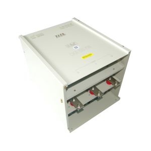 120KW 3 Phase Thyristor Controller For Heater