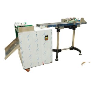 Professional Crinkle Paper Shredder with Paper Cutting Function and Zigger