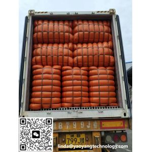 Virgin Polyester Staple Fiber With High Flexibility Low Moisture And Abrasion