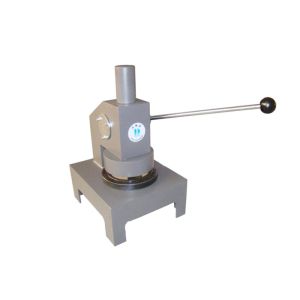 COBB Absorption Sampler For Paper Testing Equipments With High Accuracy