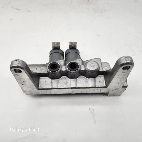 ZX110M Zx138MF ZX120 ZX200 Main Hydraulic Control Solenoid Valve 9221114 4414761