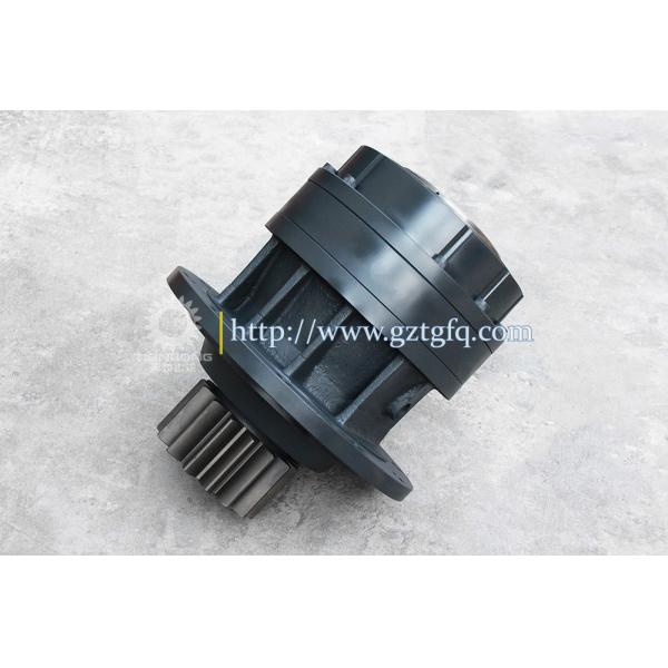 Machinery Parts Swing Gearbox Reduction Assy For JCB240 Excavator Swing Device