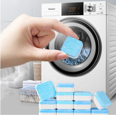 11g Washing Machine Cleaning Tablets