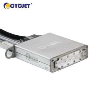 DOD Large Character Inkjet Printer Coding D16L Inkjet Coding Machine