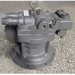 China Excavators 345635344 Swing Motor with Diesel Engine EC480D/460B on sale