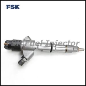 0445120224 Fuel Injector Injection Compatible For Wechai WD10