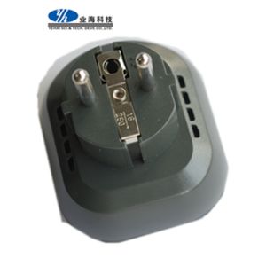 Reliable European Standard Socket Testers for Test 100V / 230V Sockets