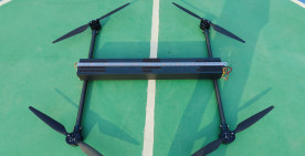 Wholesale Export Made In China UAV Drone YC-D1600 1.6m 7kg with Flight Control Long Range from china suppliers