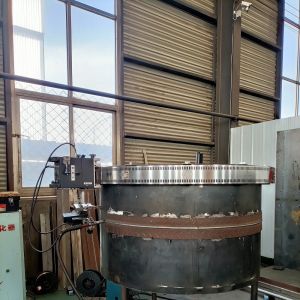 Wholesale High Speed Flexible Track Welding Tractor for Customized Pressure Vessel Production from china suppliers