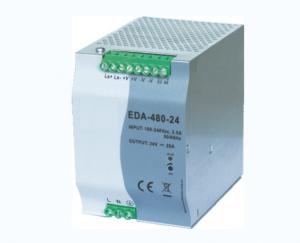 China Parallel Redundant High Power Power Supply , 480W Air Cooling Mining Power Supply on sale