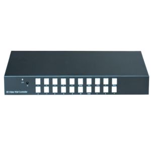 Seamless Switching Video Matrix Switcher With 8 HDMI Input Ports And 8x8 Type